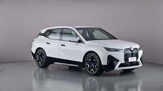 2023 BMW iX