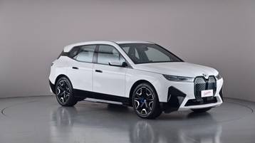 2023 BMW iX