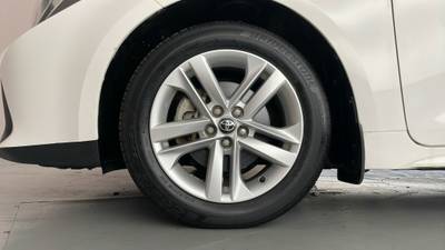 2020 TOYOTA COROLLA gallery