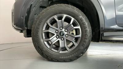 2023 FORD RANGER gallery