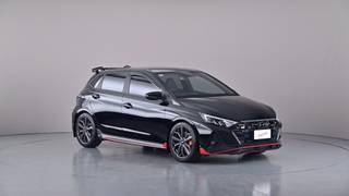 2021 HYUNDAI I20