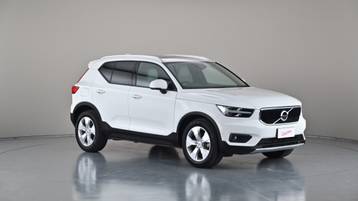 2019 VOLVO XC40