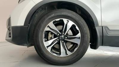 2022 HONDA CR-V gallery