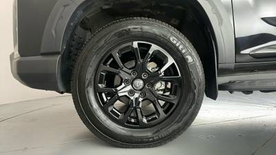 2024 LDV T60 gallery