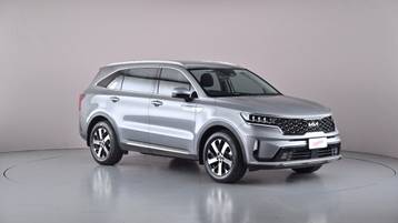 2022 KIA SORENTO SPORT