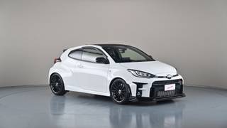 2020 TOYOTA YARIS