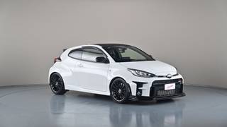 2020 TOYOTA YARIS