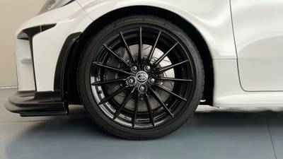 2020 TOYOTA YARIS gallery