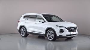 2018 HYUNDAI SANTA FE