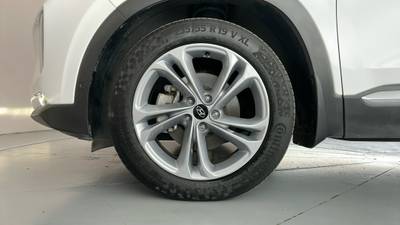 2018 HYUNDAI SANTA FE gallery