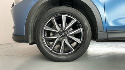 2018 MAZDA CX-5 gallery