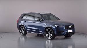 2021 VOLVO XC90