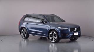 2021 VOLVO XC90