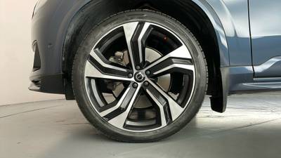 2021 VOLVO XC90 gallery