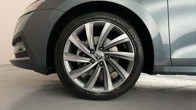 2021 SKODA OCTAVIA gallery