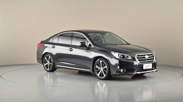 2016 SUBARU LIBERTY