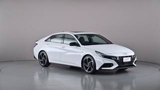 2023 HYUNDAI I30