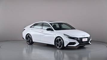 2023 HYUNDAI I30