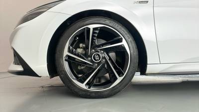 2023 HYUNDAI I30 gallery