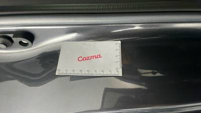 2023 SUBARU OUTBACK imperfections