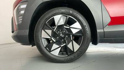 2024 Hyundai Kona gallery