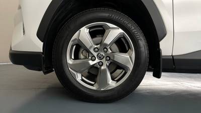 2021 TOYOTA RAV4 gallery