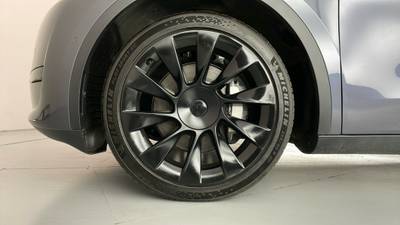 2023 TESLA MODEL Y gallery