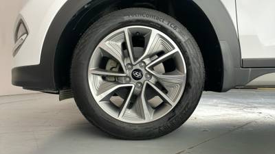 2017 HYUNDAI TUCSON gallery