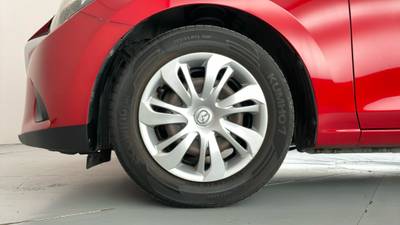 2015 MAZDA 2 gallery