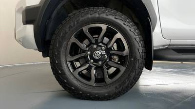 2023 TOYOTA HILUX gallery