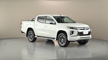 2018 MITSUBISHI TRITON