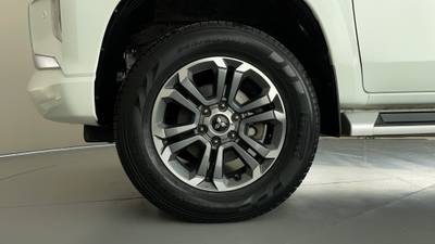 2018 MITSUBISHI TRITON gallery