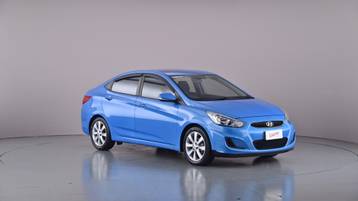 2018 HYUNDAI ACCENT