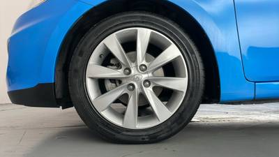 2018 HYUNDAI ACCENT gallery