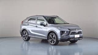 2022 MITSUBISHI ECLIPSE CROSS