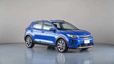 2020 KIA STONIC