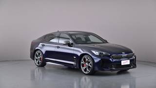2020 KIA STINGER