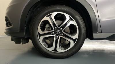 2019 HONDA HR-V gallery