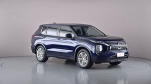 2023 MITSUBISHI OUTLANDER