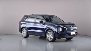 2023 MITSUBISHI OUTLANDER