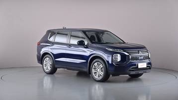 2023 MITSUBISHI OUTLANDER