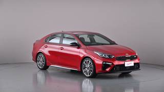 2020 KIA CERATO