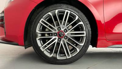 2020 KIA CERATO gallery