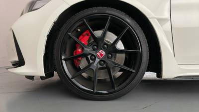 2023 HONDA CIVIC gallery