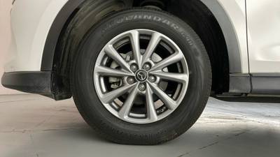 2022 MAZDA CX-5 SPORT gallery