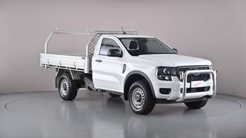 2024 FORD RANGER