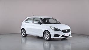 2021 MG MG3