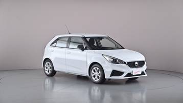 2021 MG MG3