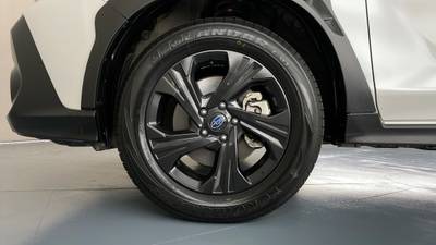 2023 SUBARU CROSSTREK gallery