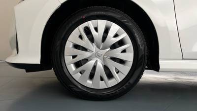 2021 TOYOTA YARIS gallery